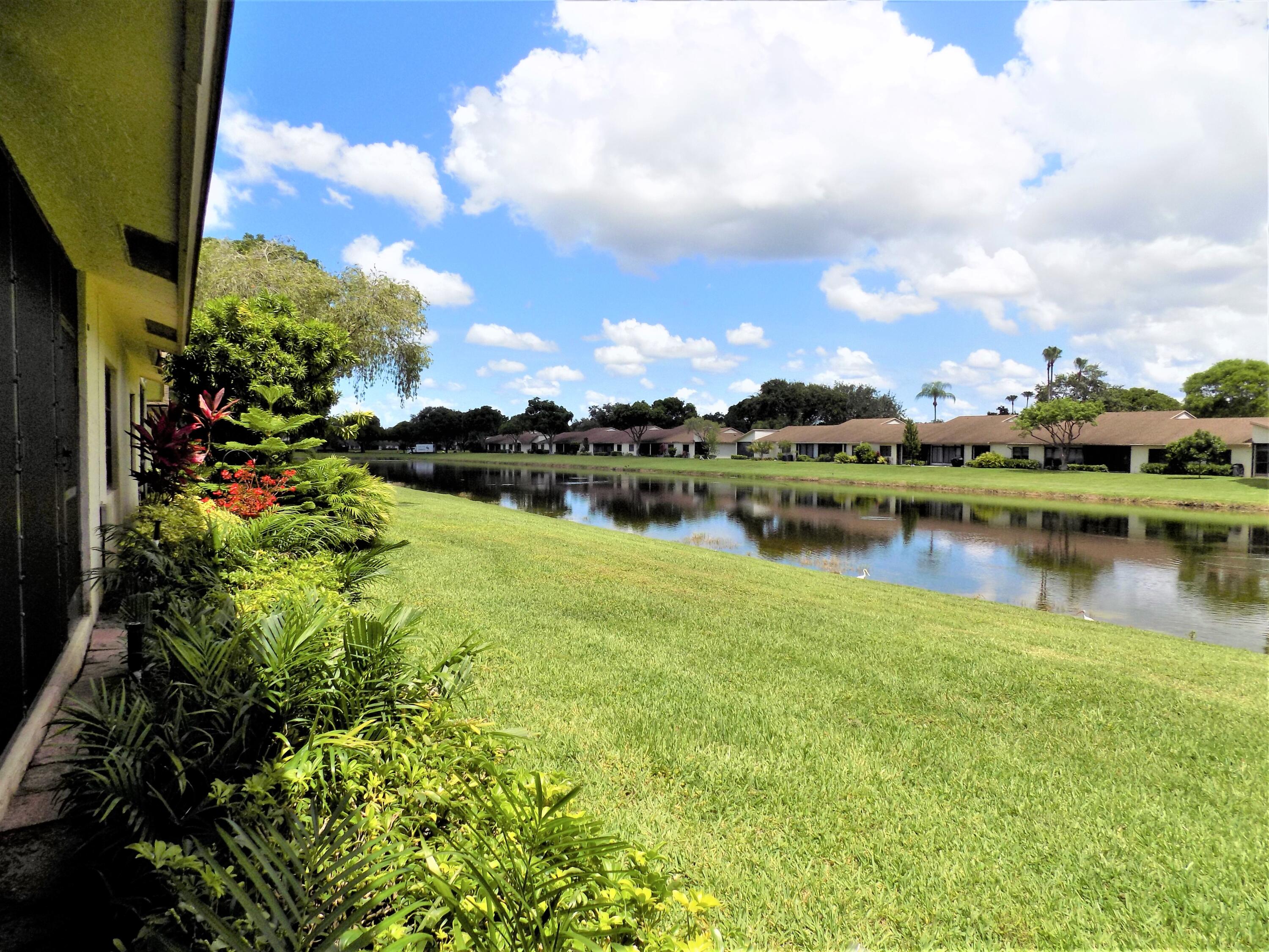 8059 Hiddenview Terrace Boca Raton, FL 33496 - Photo 17 of 39 LAKE VIEW 3