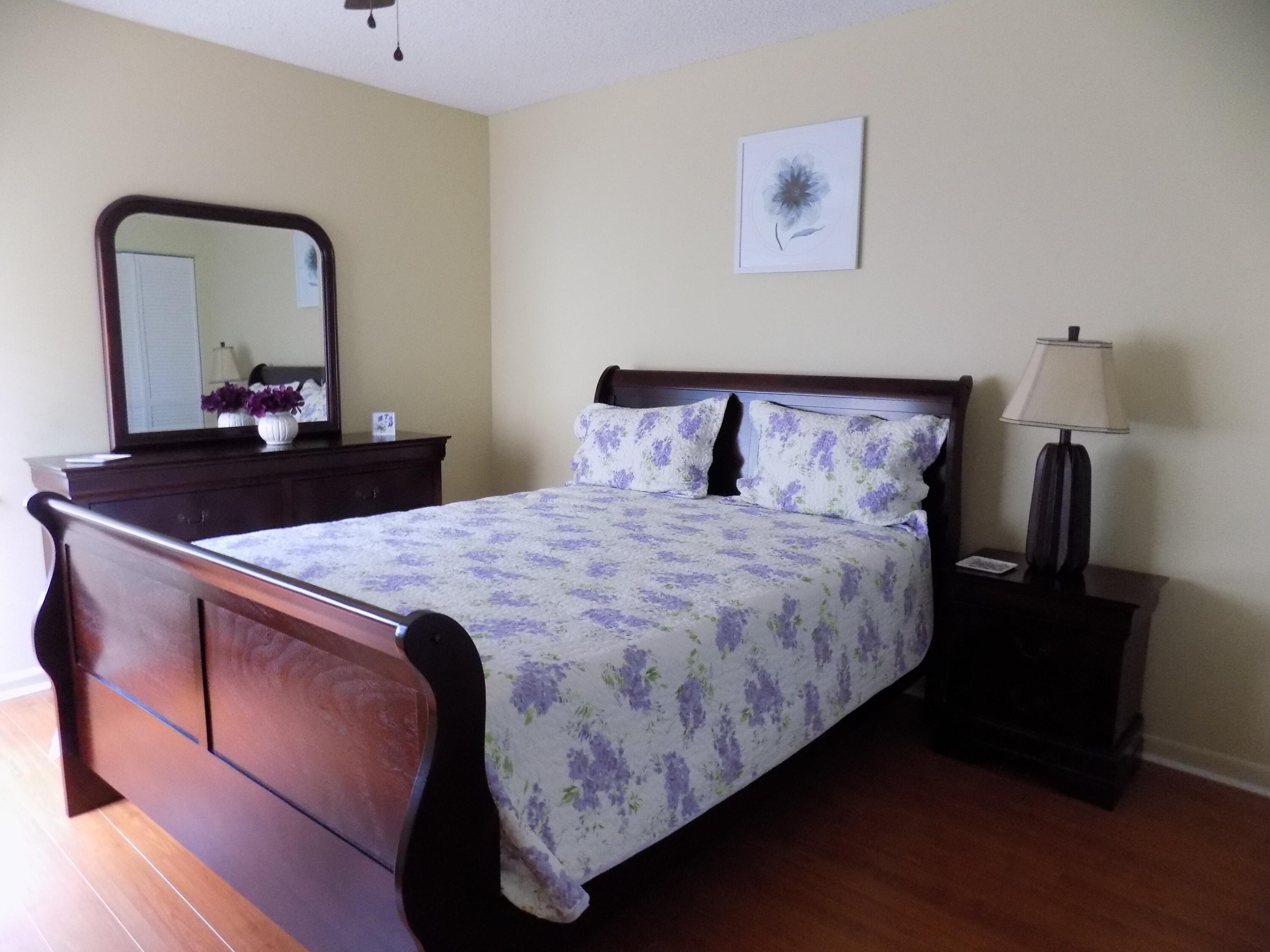 8059 Hiddenview Terrace Boca Raton, FL 33496 - Photo 24 of 39 GUEST BEDROOM 1