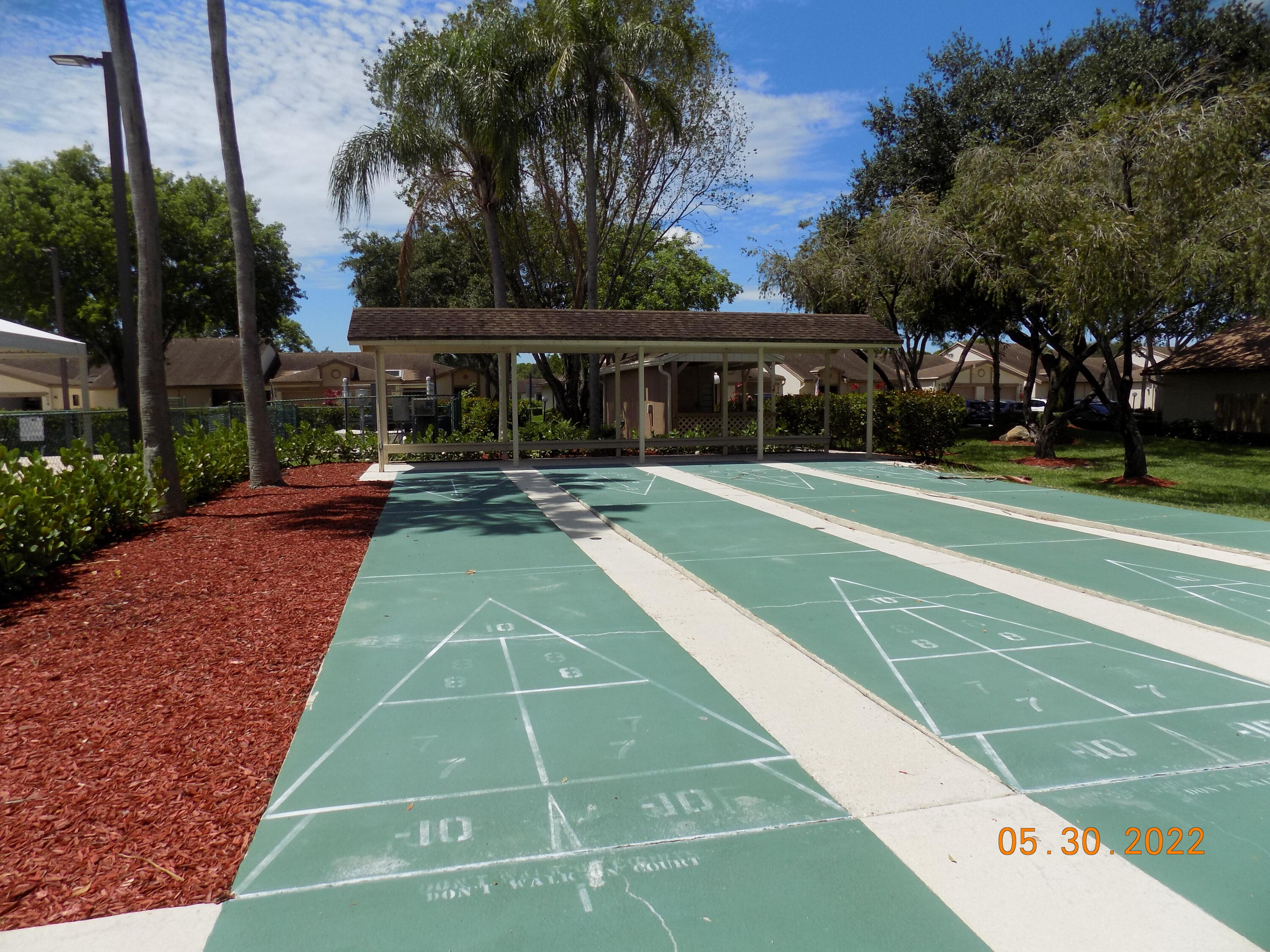 8059 Hiddenview Terrace Boca Raton, FL 33496 - Photo 31 of 39 SHUFFLE BOARD 2022