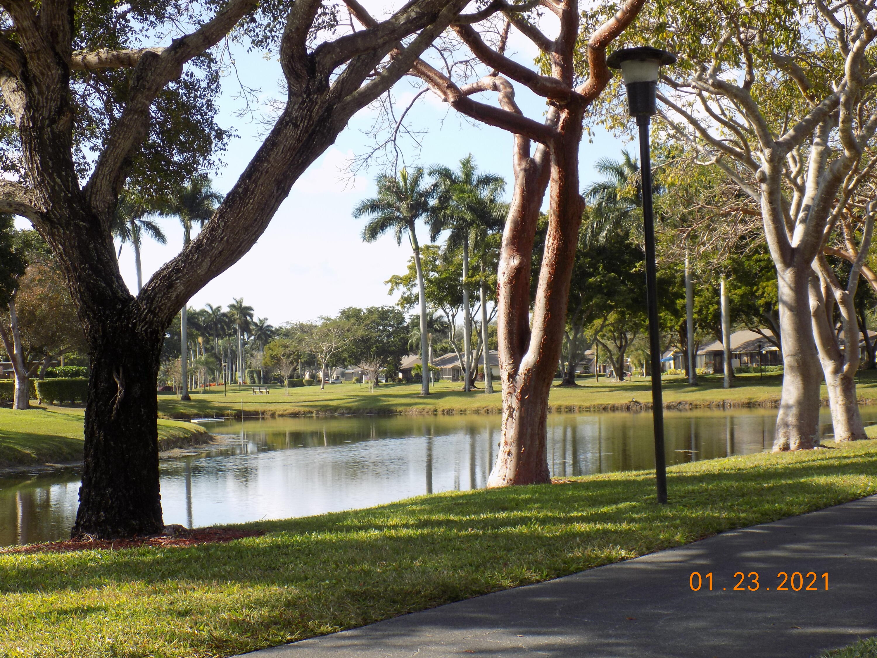8059 Hiddenview Terrace Boca Raton, FL 33496 - Photo 34 of 39 LAKE
