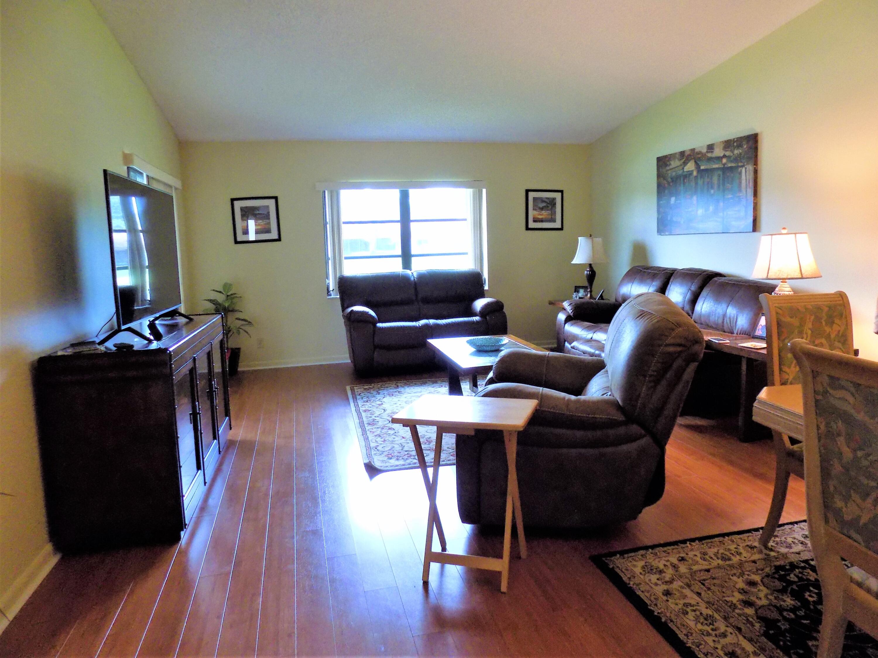 8059 Hiddenview Terrace Boca Raton, FL 33496 - Photo 7 of 39 LIVING DINING
