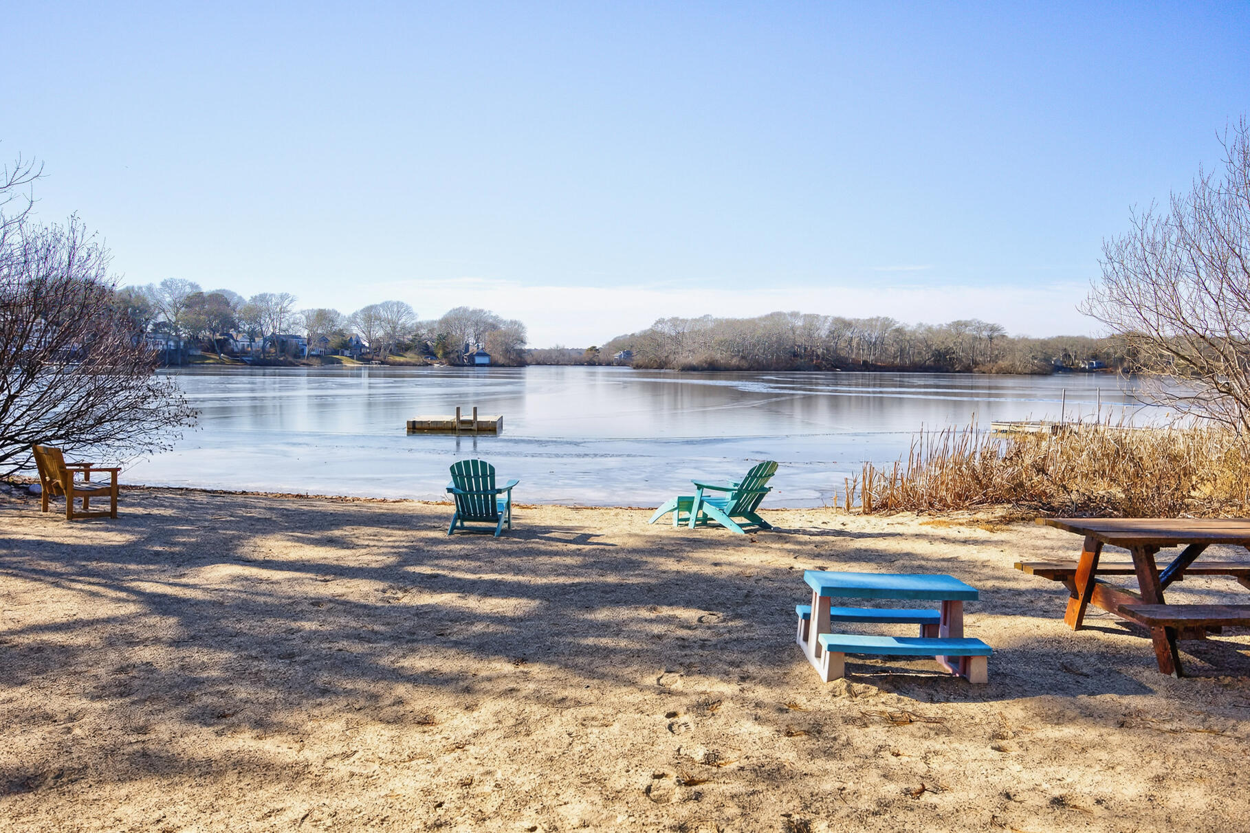 357 Lakeside Drive West Centerville, MA 02632 - Photo 18 of 36 PF0A4534