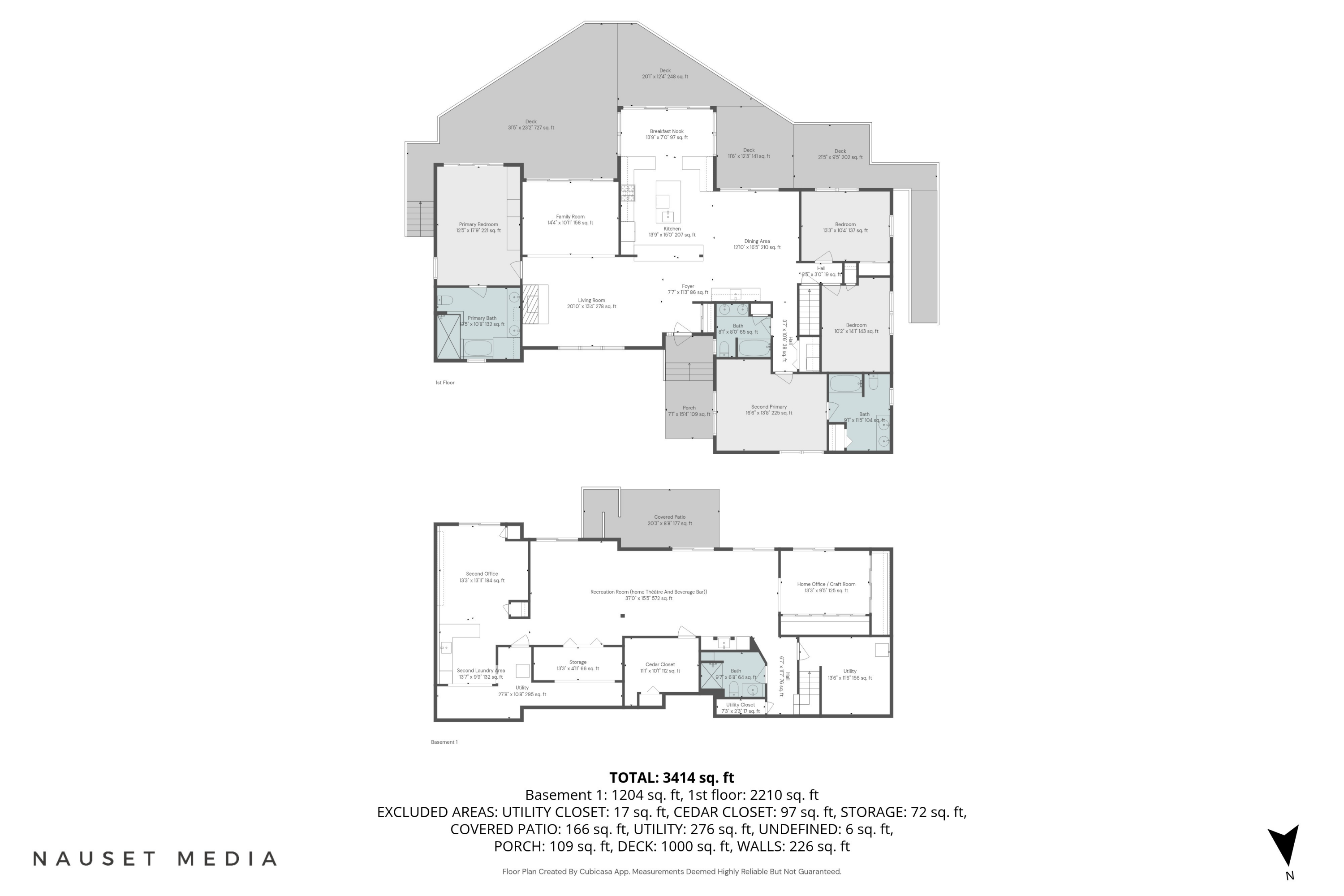357 Lakeside Drive West Centerville, MA 02632 - Photo 34 of 36