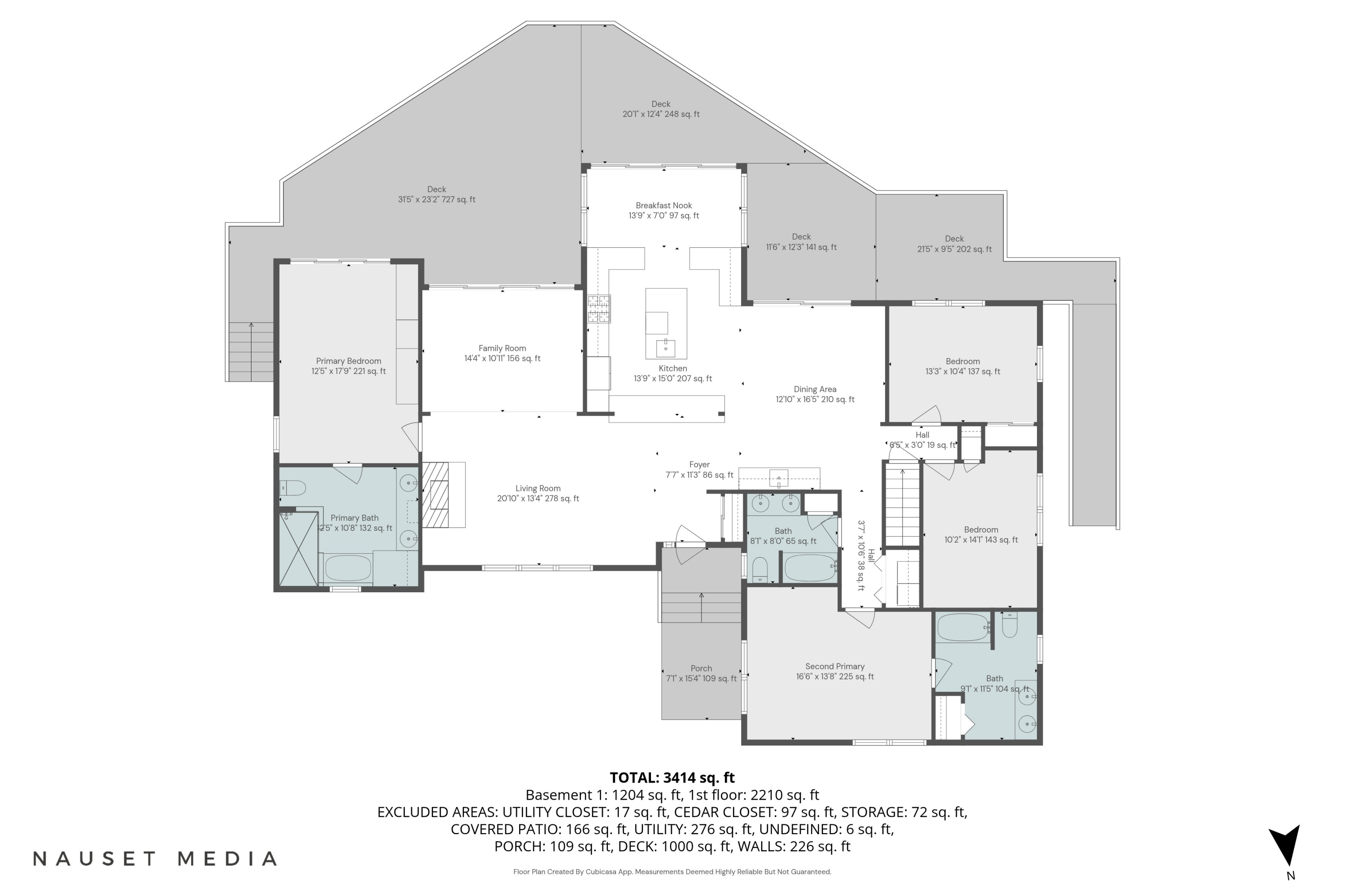 357 Lakeside Drive West Centerville, MA 02632 - Photo 35 of 36