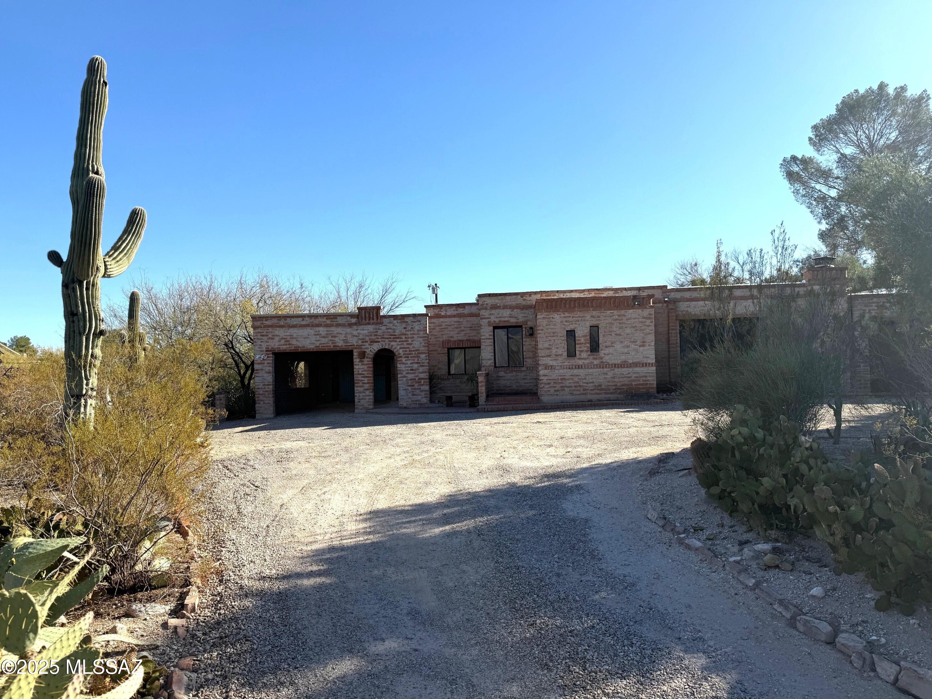 5202 East Fort Lowell Road Tucson, AZ 85712 - Photo 24 of 25