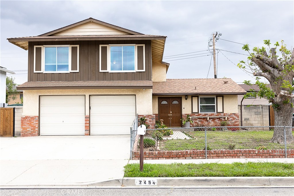 2454 Invar Court Simi Valley, CA 93065 - Photo 1 of 42 Front View
