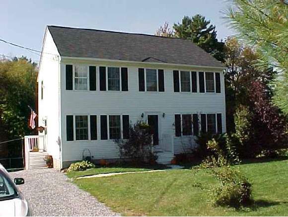50 Lawrence Road Weare, NH 03281 - Photo 1 of 1 Gallery Image 1