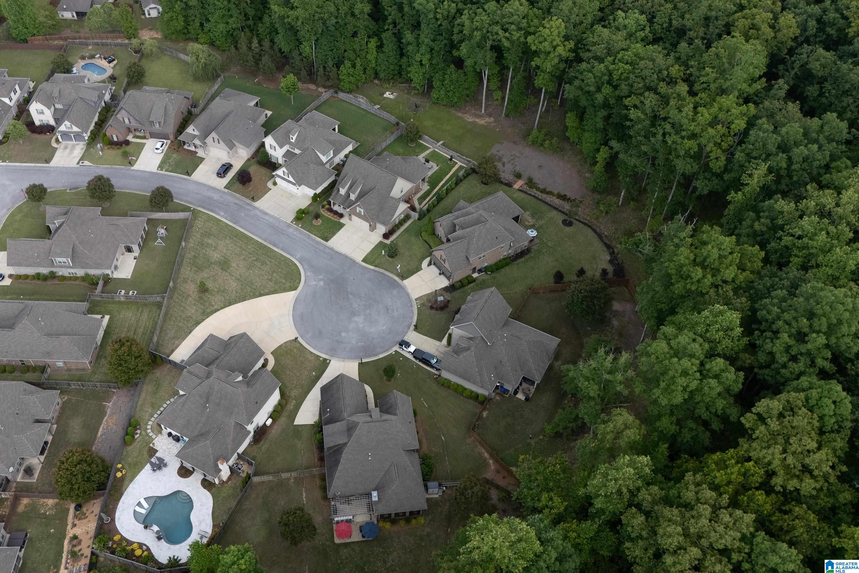 533 Kirkwall Circle Pelham, AL 35124 - Photo 53 of 59