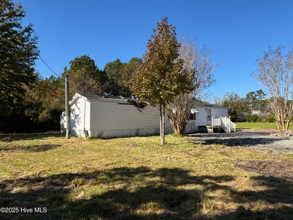 $75,000 | 138 Old Nassau Road, Smyrna, NC 28579