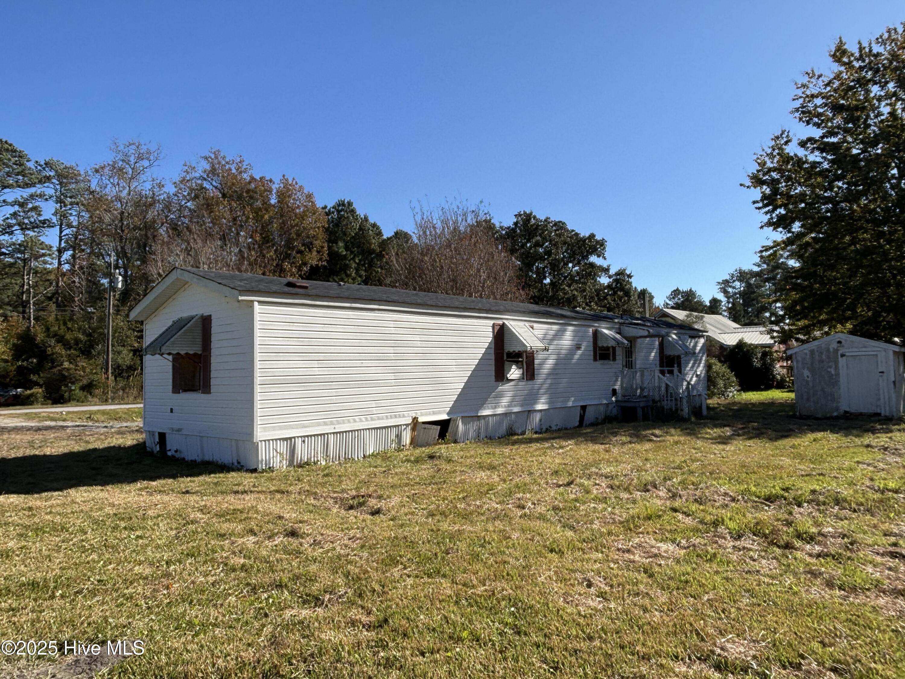 138 Old Nassau Road Smyrna, NC 28579 - Photo 12 of 14 IMG_3733