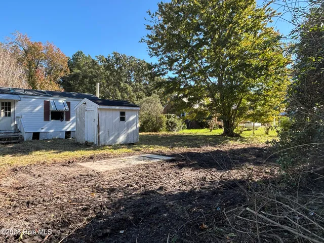 $75,000 | 138 Old Nassau Road, Smyrna, NC 28579