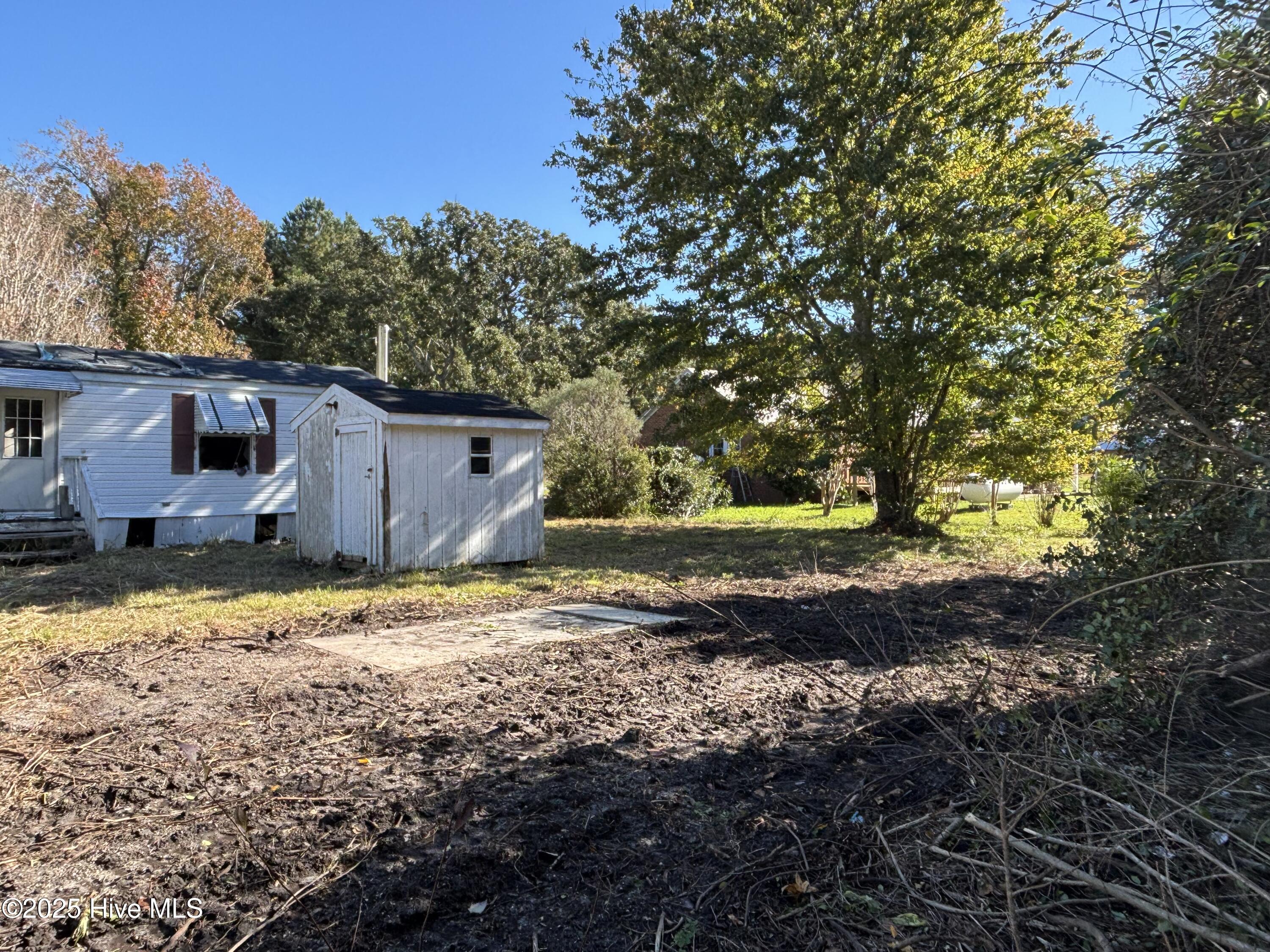 138 Old Nassau Road Smyrna, NC 28579 - Photo 14 of 14 IMG_3737