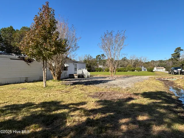 $75,000 | 138 Old Nassau Road, Smyrna, NC 28579