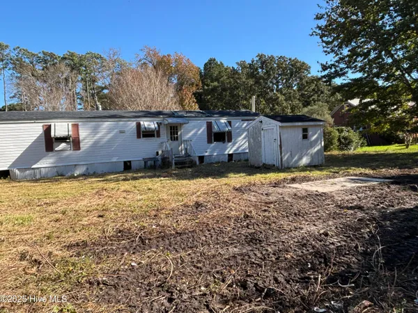 $75,000 | 138 Old Nassau Road, Smyrna, NC 28579