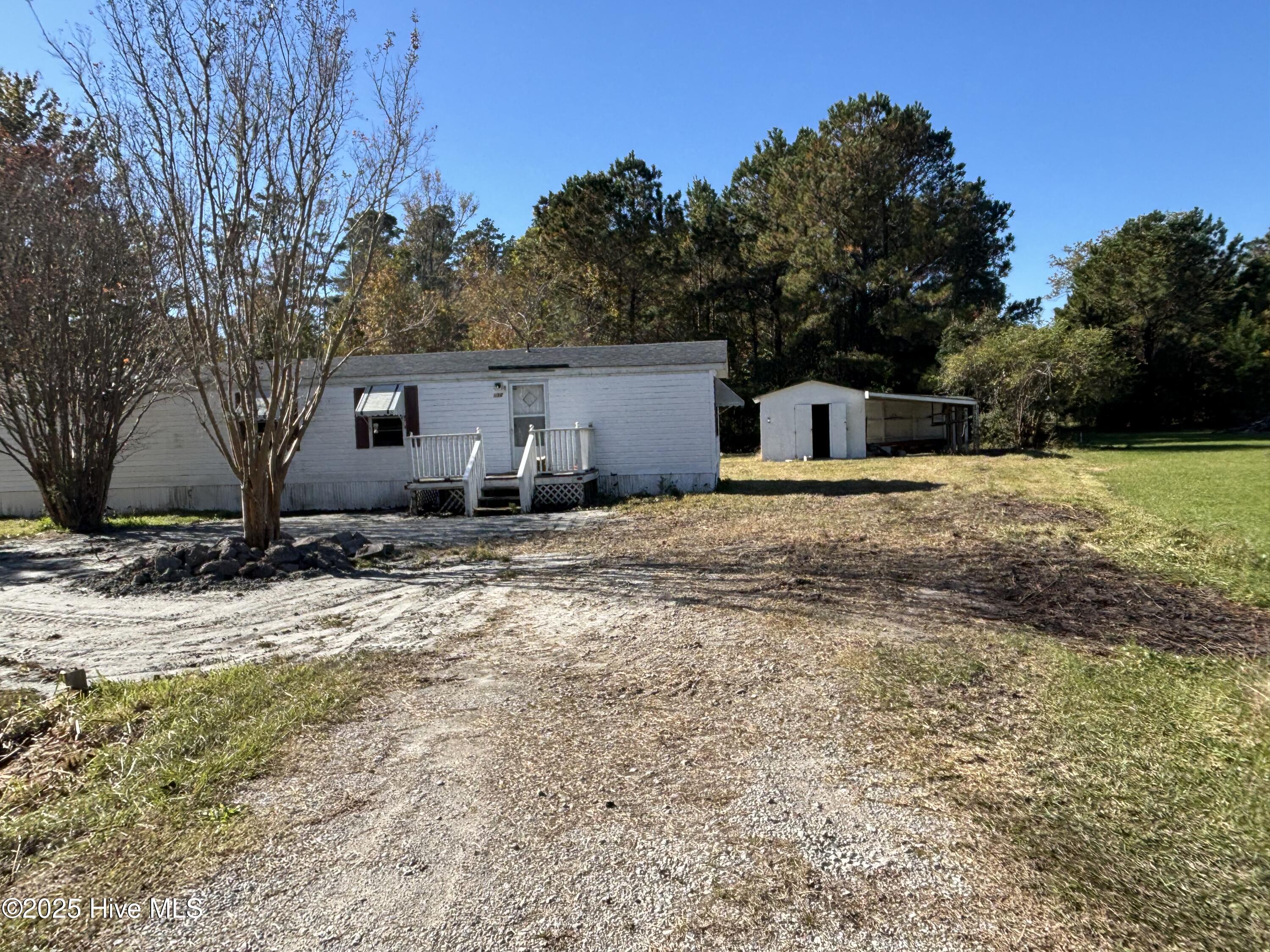 138 Old Nassau Road Smyrna, NC 28579 - Photo 5 of 14 IMG_3727