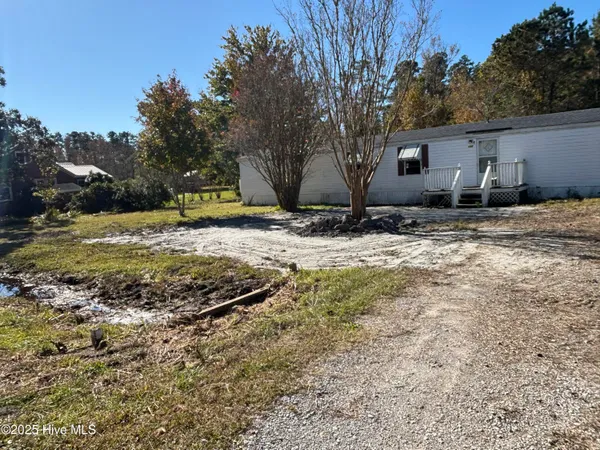 $75,000 | 138 Old Nassau Road, Smyrna, NC 28579
