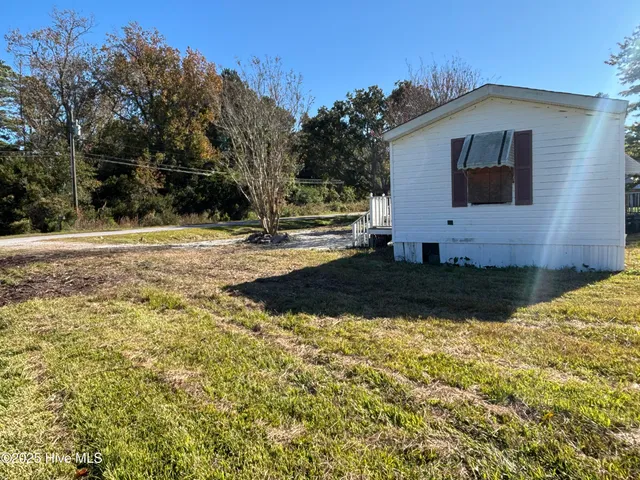 $75,000 | 138 Old Nassau Road, Smyrna, NC 28579