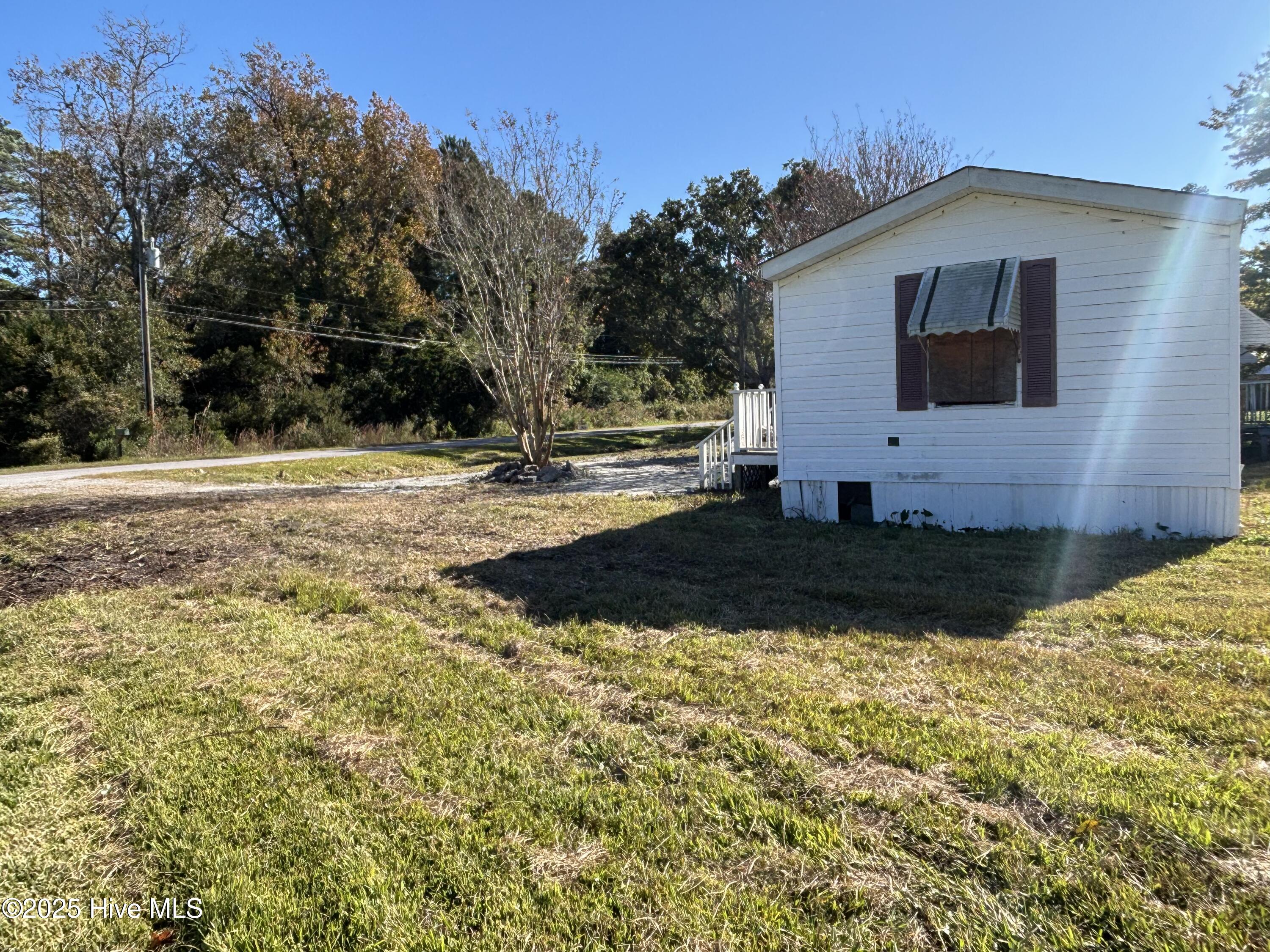 138 Old Nassau Road Smyrna, NC 28579 - Photo 7 of 14 IMG_3730