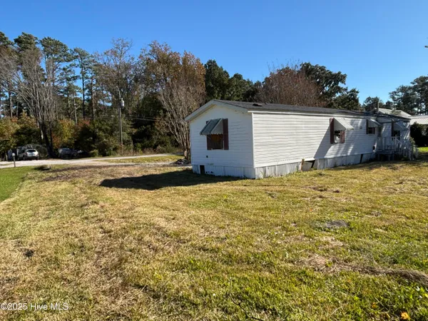 $75,000 | 138 Old Nassau Road, Smyrna, NC 28579