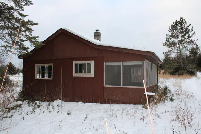 $290,000 | 13396 Funk Road, Hillman, MI 49746