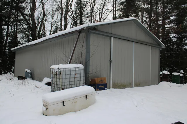 $290,000 | 13396 Funk Road, Hillman, MI 49746