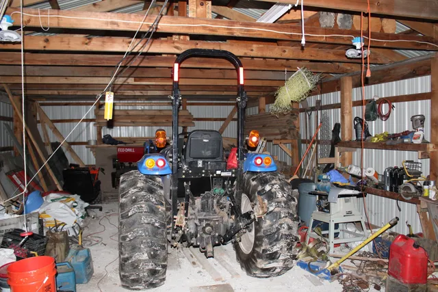 $290,000 | 13396 Funk Road, Hillman, MI 49746