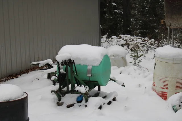 $290,000 | 13396 Funk Road, Hillman, MI 49746