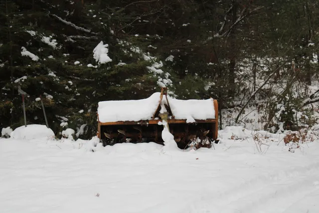 $290,000 | 13396 Funk Road, Hillman, MI 49746