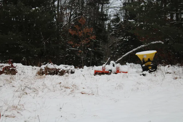 $290,000 | 13396 Funk Road, Hillman, MI 49746