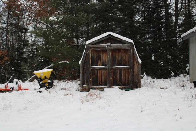 $290,000 | 13396 Funk Road, Hillman, MI 49746