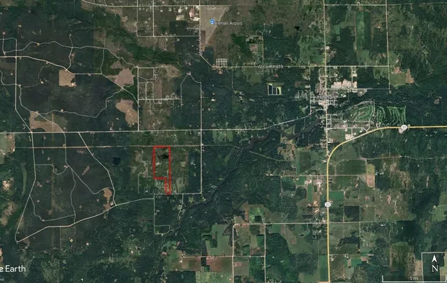 $290,000 | 13396 Funk Road, Hillman, MI 49746