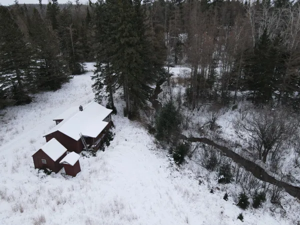 $290,000 | 13396 Funk Road, Hillman, MI 49746