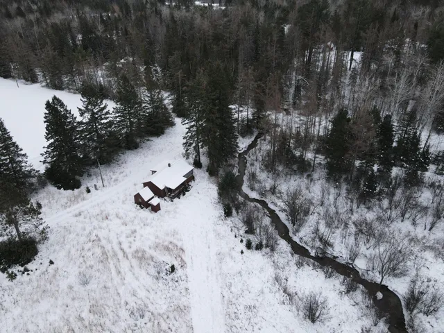 $290,000 | 13396 Funk Road, Hillman, MI 49746