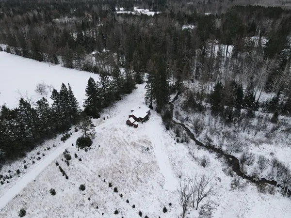 $290,000 | 13396 Funk Road, Hillman, MI 49746