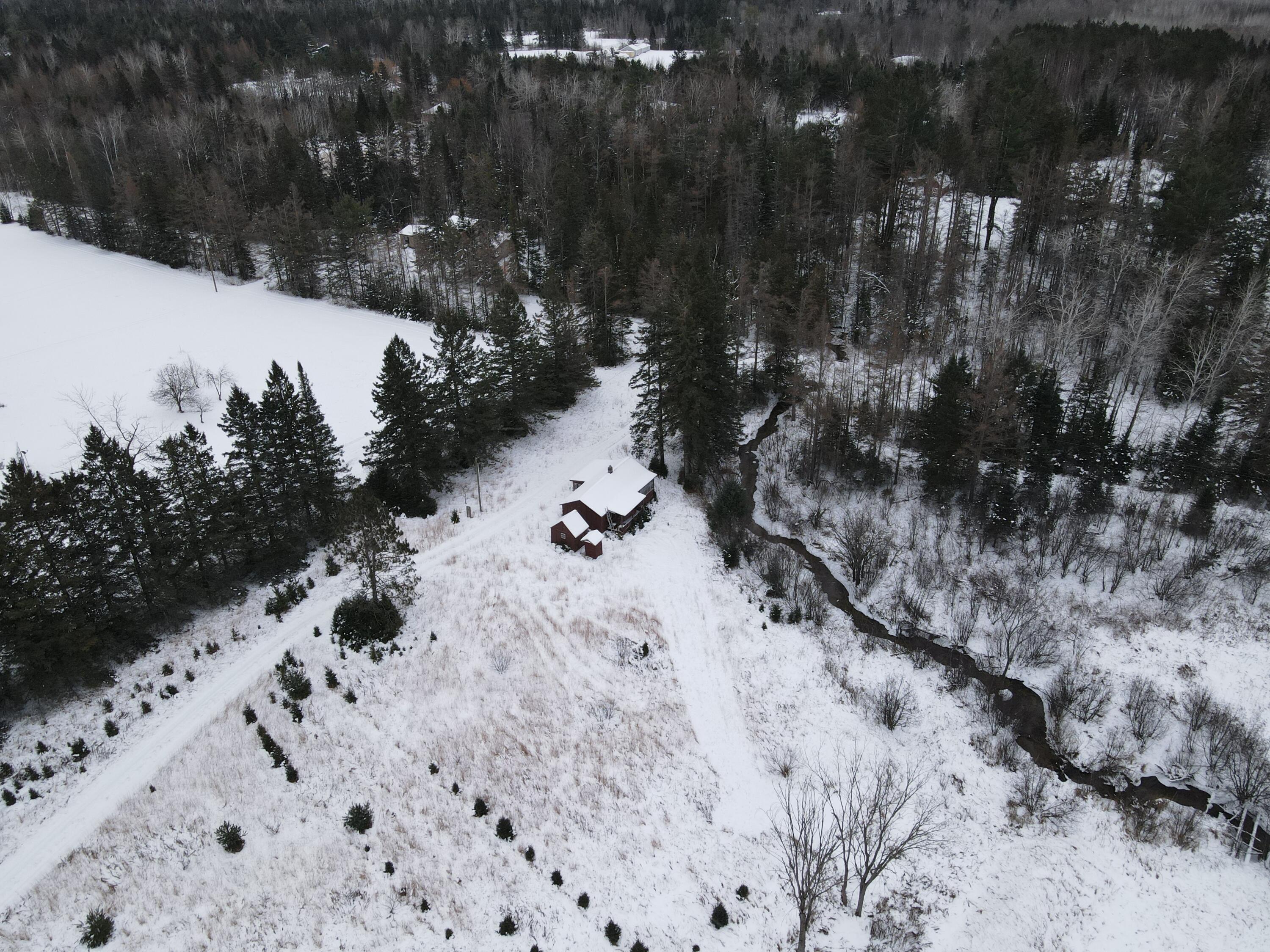 13396 Funk Road Hillman, MI 49746 - Photo 8 of 50 DJI_0989