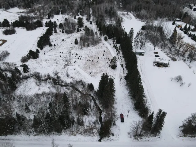 $290,000 | 13396 Funk Road, Hillman, MI 49746