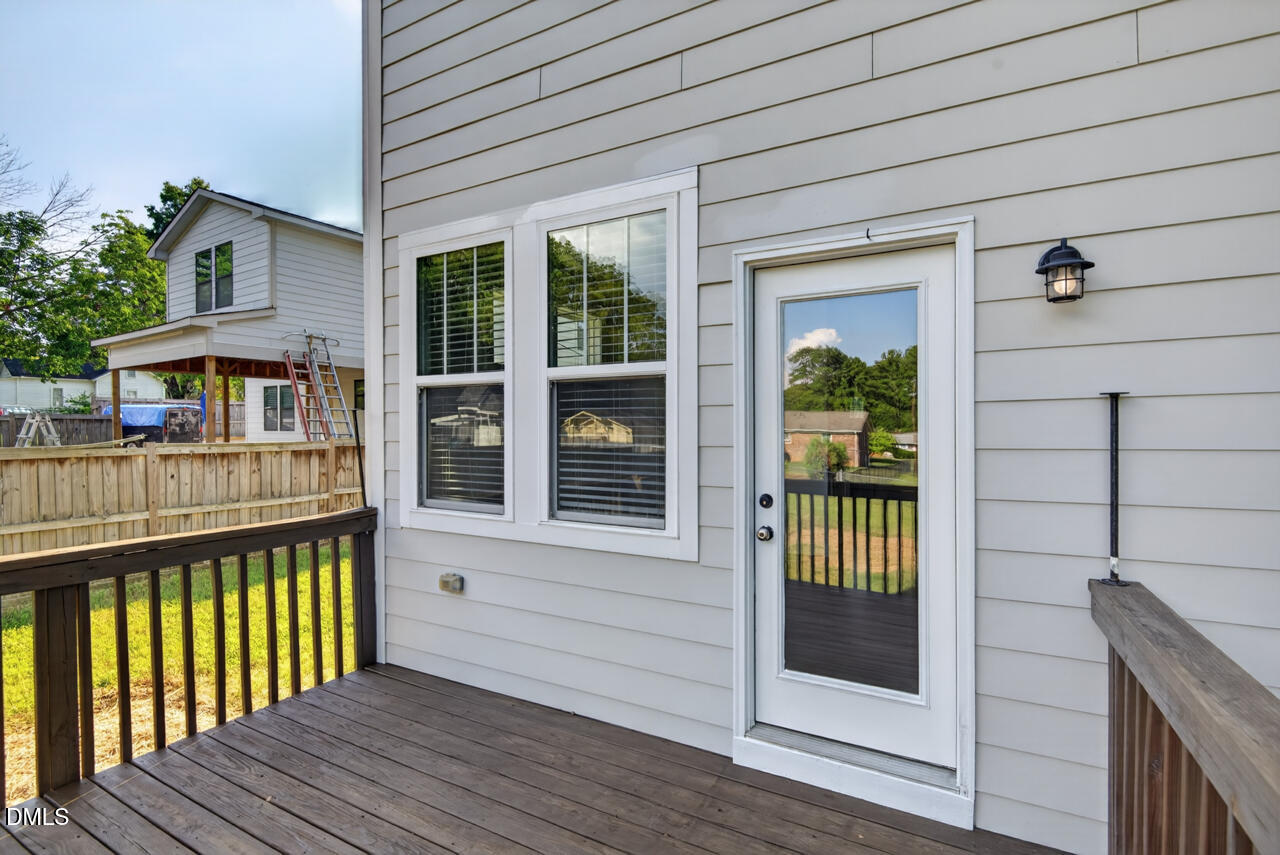3698 Guess Road Durham, NC 27705 - Photo 20 of 21 32