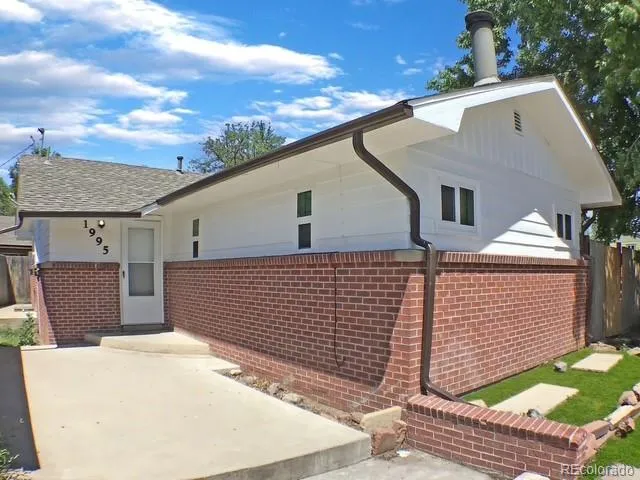 $959,900 | 1995 Ingalls Street, Lakewood, CO 80214
