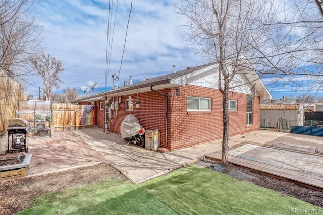 $959,900 | 1995 Ingalls Street, Lakewood, CO 80214