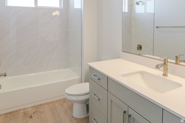 3057 West Ekko View Loop Cedar City, UT 84721 - Photo 6 of 23