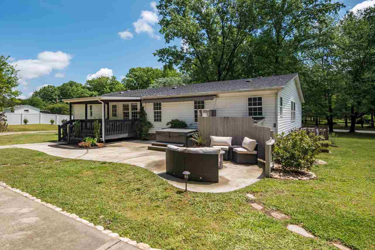 10150 Chambers Road Raleigh, NC 27603 - Photo 24 of 29 Photo 24