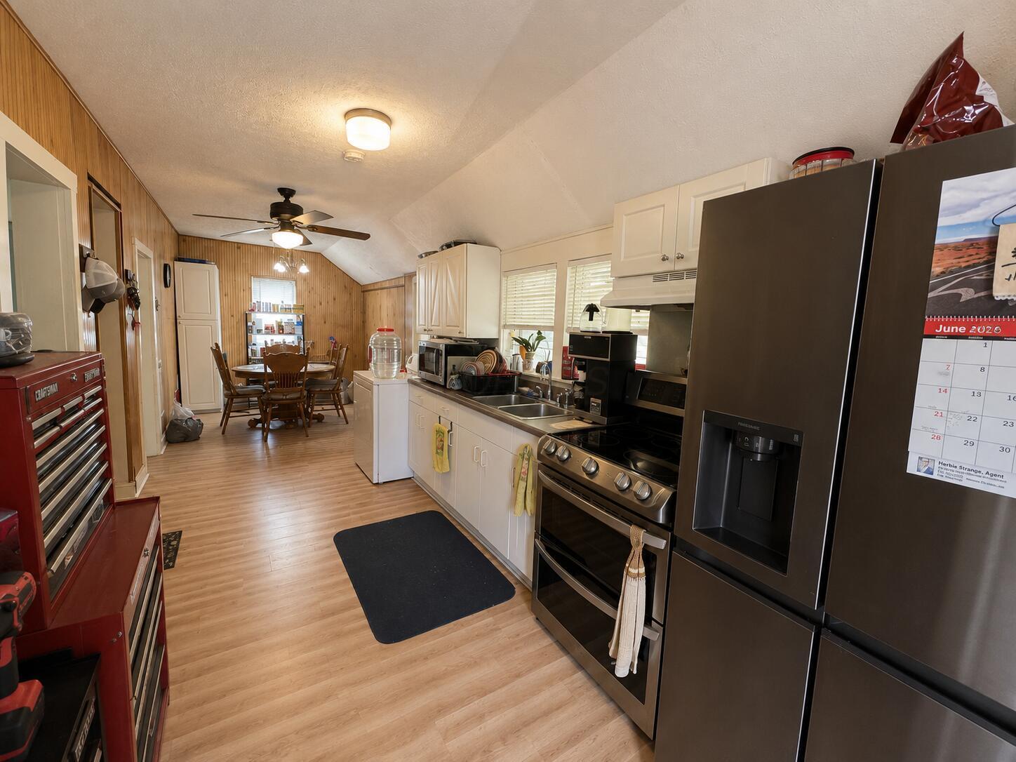 42 Wetmoore Road Lucasville, OH 45648 - Photo 13 of 33