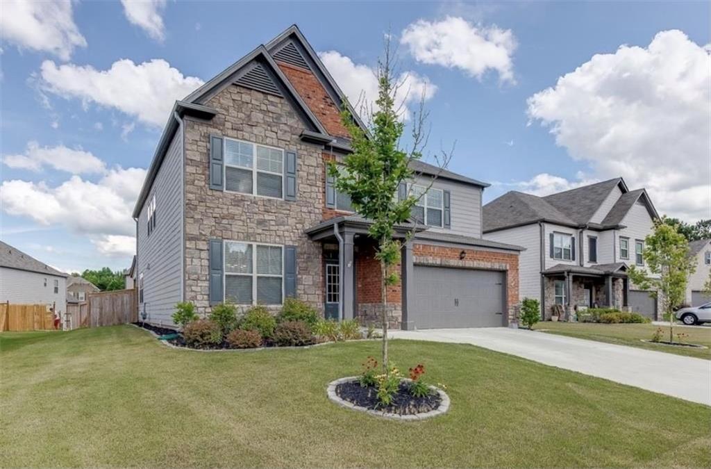 2055 Sorrento Court Buford, GA 30519 - Photo 2 of 17