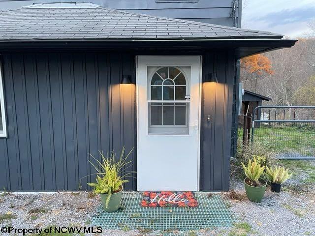 608 Douglas Road Thomas, WV 26292 - Photo 3 of 33 Gallery Image 3