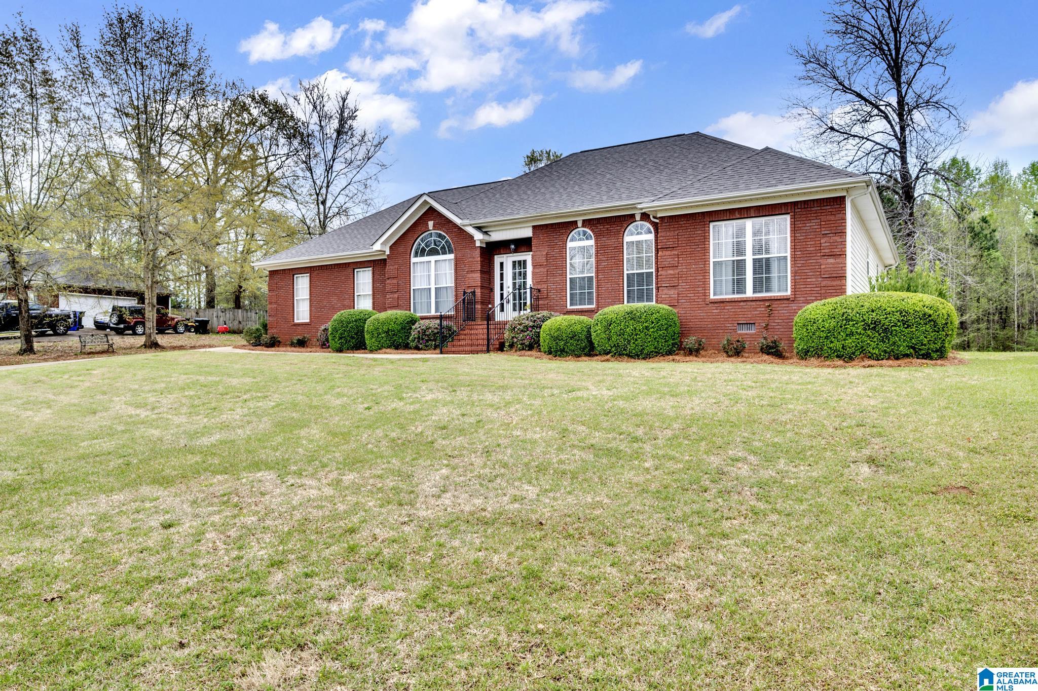 120 Chamoye Circle Riverside, AL 35135 - Photo 3 of 29