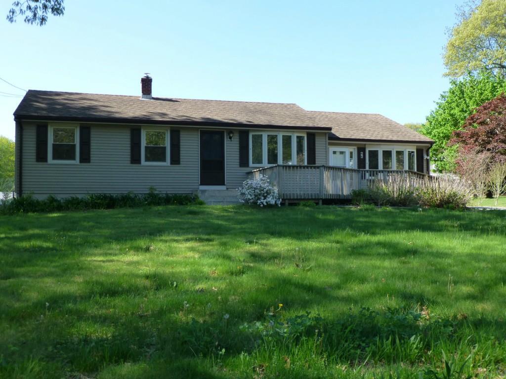 66 Massachusetts Road Montville, CT 06370 - Photo 1 of 1 Gallery Image 1