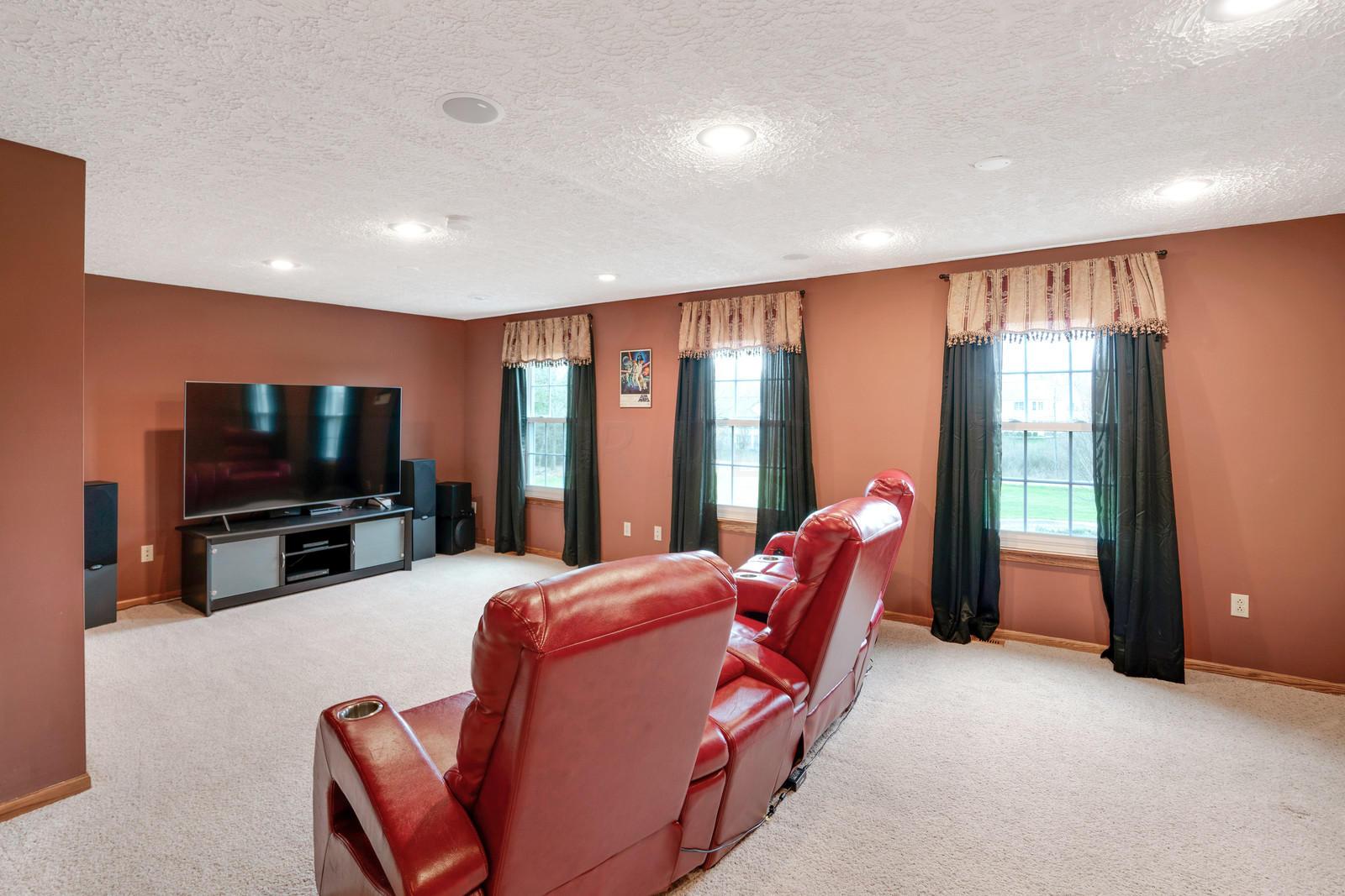 4537 Seldom Seen Road Powell, OH 43065 - Photo 27 of 42 Gallery Image 27