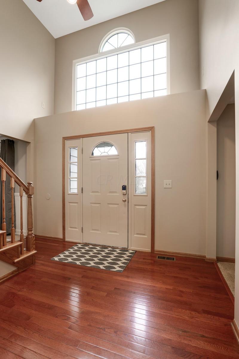 4537 Seldom Seen Road Powell, OH 43065 - Photo 3 of 42 Gallery Image 3