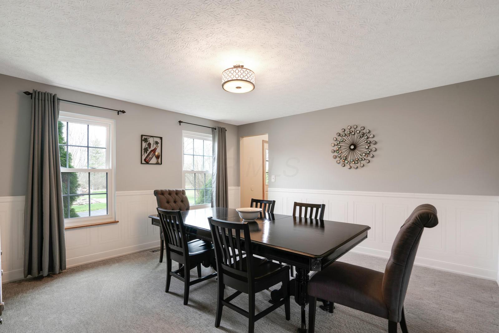 4537 Seldom Seen Road Powell, OH 43065 - Photo 5 of 42 Gallery Image 5
