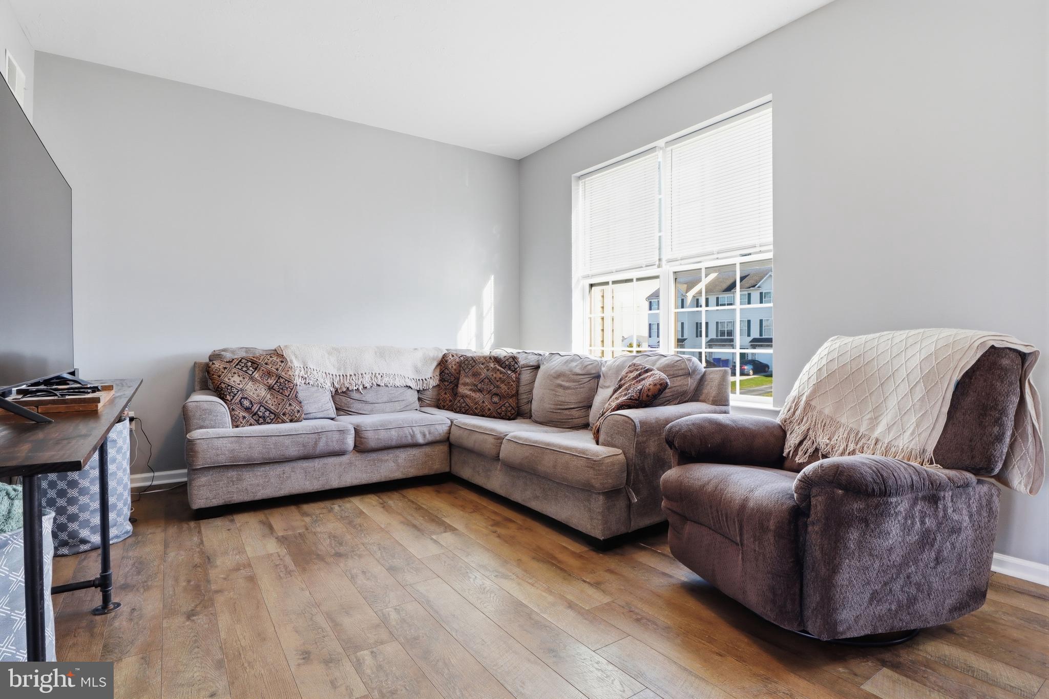 348 Cape Climb York, PA 17408 - Photo 11 of 29 a living room with furniture and a window